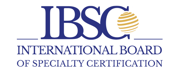 International Board of Specialty Certification (IBSC) - Knowledge, Experience, Excellence